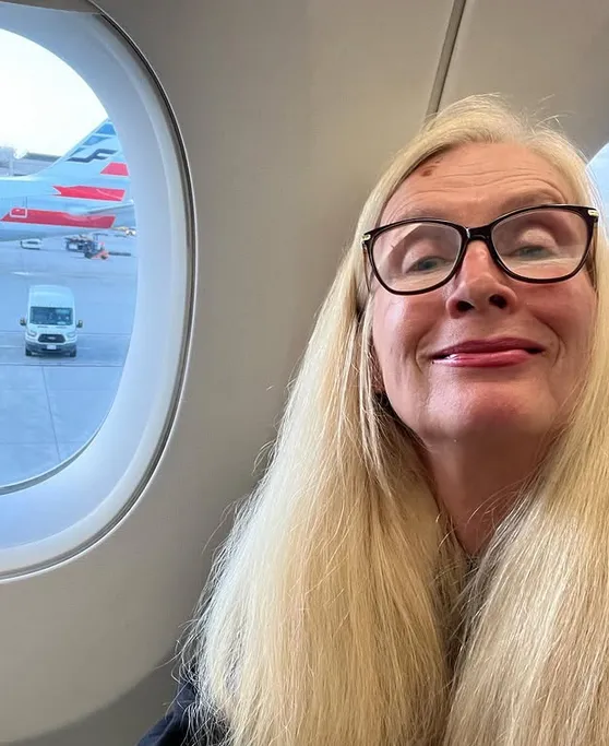 Gunilla Persson