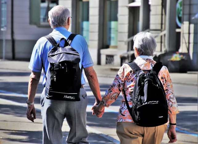 Hur mycket får man i pension om man aldrig jobbat